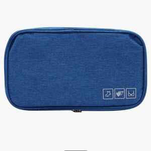 Travel Multi-function Underwear Organize Storage Bag Portable Bra Socks …